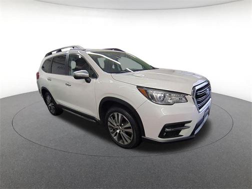 2022 Subaru Ascent Touring 7-Passenger