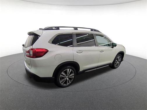 2022 Subaru Ascent Touring 7-Passenger