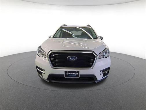 2022 Subaru Ascent Touring 7-Passenger
