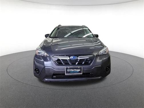 2023 Subaru Crosstrek Base