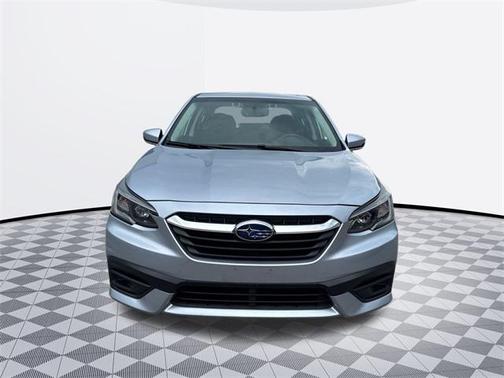 2022 Subaru Legacy Premium