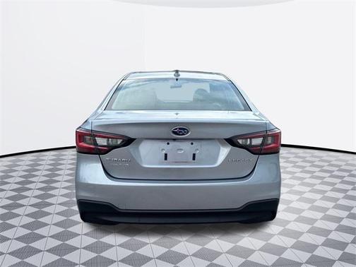 2022 Subaru Legacy Premium