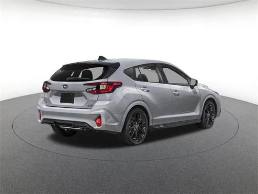 2025 Subaru Impreza RS