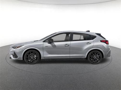 2025 Subaru Impreza RS