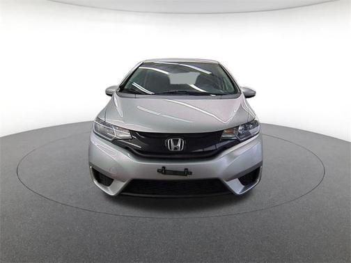 2015 Honda Fit LX