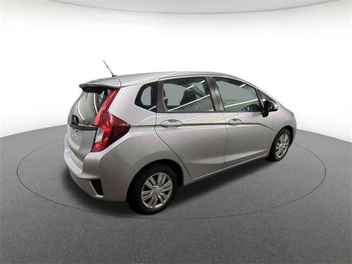 2015 Honda Fit LX