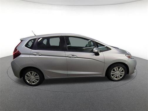 2015 Honda Fit LX