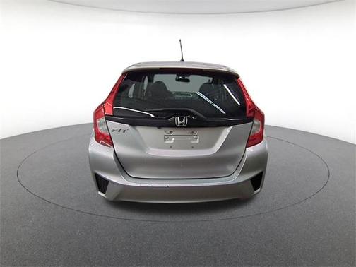2015 Honda Fit LX