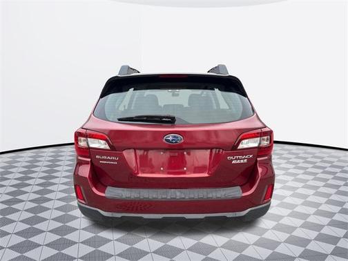 2017 Subaru Outback 2.5i