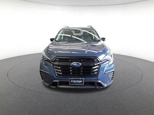 Cosmic Blue Pearl 2023 Subaru Ascent Onyx Edition 7-Passenger