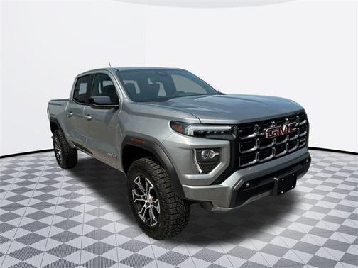 2024 GMC Canyon Base
