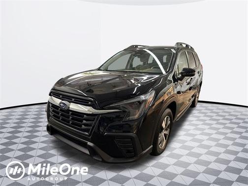 2023 Subaru Ascent Premium 8-Passenger