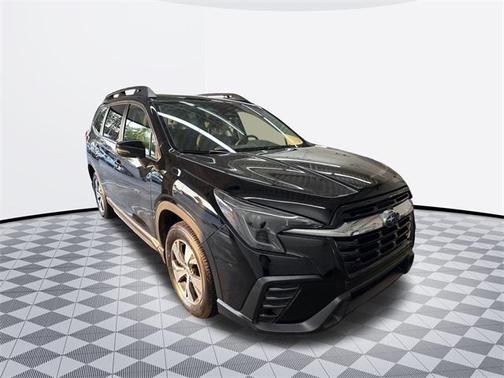 2023 Subaru Ascent Premium 8-Passenger