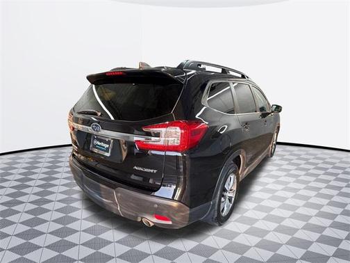 2023 Subaru Ascent Premium 8-Passenger