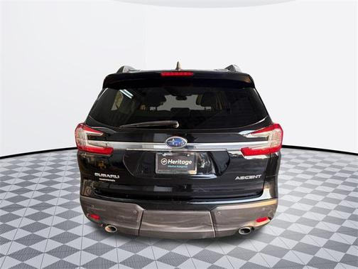 2023 Subaru Ascent Premium 8-Passenger