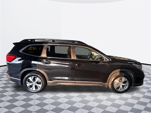2023 Subaru Ascent Premium 8-Passenger