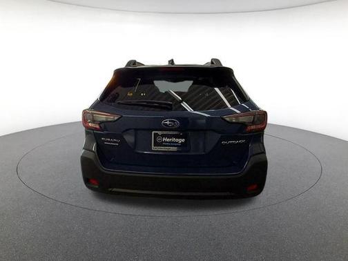 Cosmic Blue Pearl 2024 Subaru Outback Premium