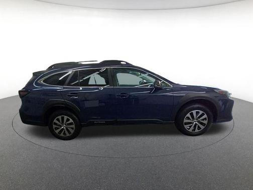 Cosmic Blue Pearl 2024 Subaru Outback Premium