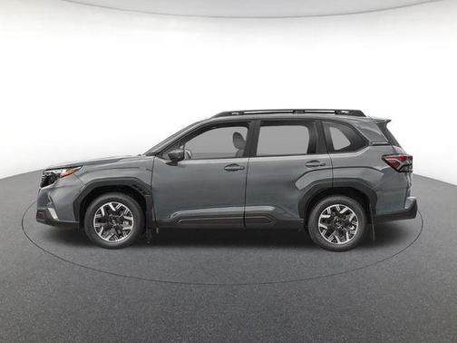 River Rock 2026 Subaru Forester Premium