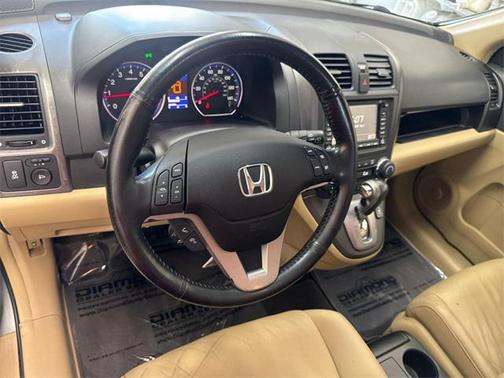 2010 Honda CR-V EX-L