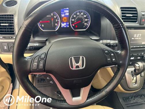2010 Honda CR-V EX-L