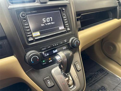 2010 Honda CR-V EX-L