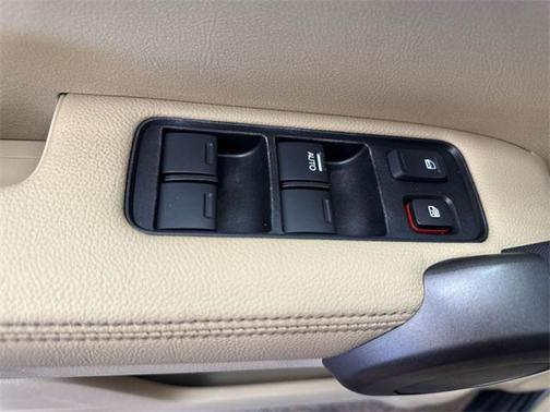 2010 Honda CR-V EX-L