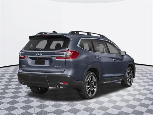 2025 Subaru Ascent Limited 7-Passenger