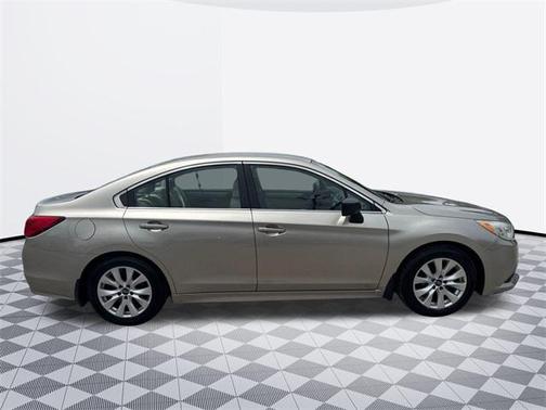 2015 Subaru Legacy Base