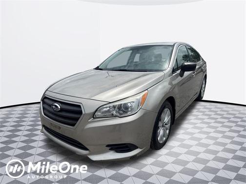 2015 Subaru Legacy Base