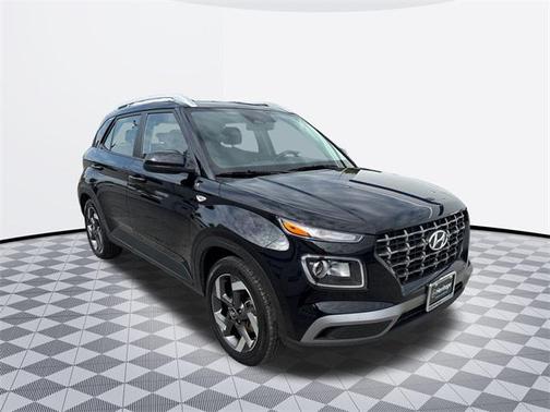 2023 Hyundai VENUE SEL