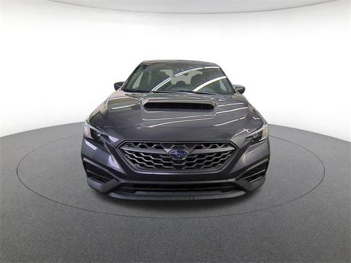 2024 Subaru WRX Base