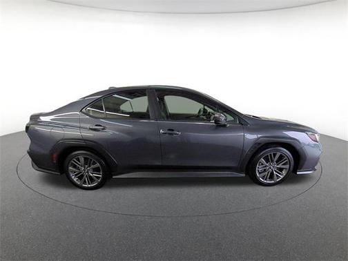 2024 Subaru WRX Base