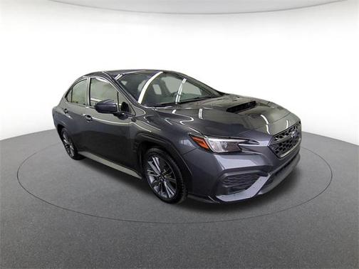 2024 Subaru WRX Base