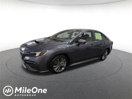 2024 Subaru WRX Base