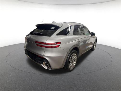 2025 Genesis GV70 2.5T AWD