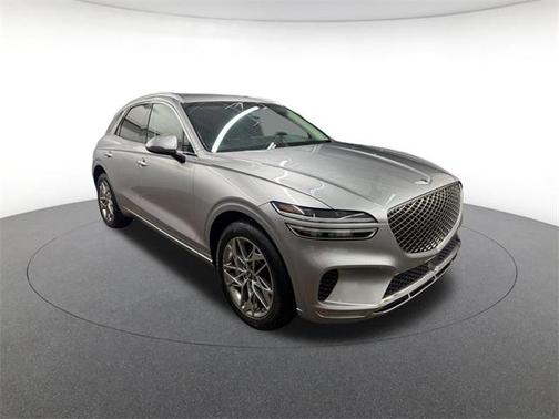 2025 Genesis GV70 2.5T AWD