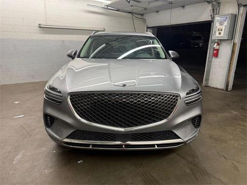 2025 Genesis GV70 2.5T AWD