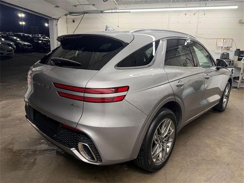 2025 Genesis GV70 2.5T AWD