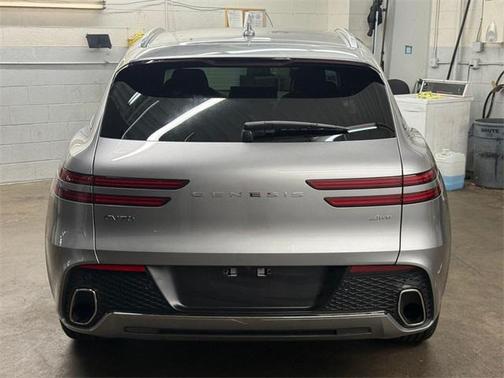 2025 Genesis GV70 2.5T AWD