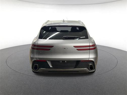 2025 Genesis GV70 2.5T AWD
