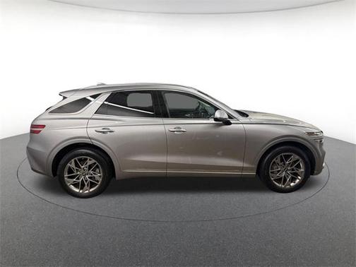 2025 Genesis GV70 2.5T AWD