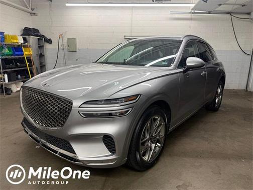 2025 Genesis GV70 2.5T AWD