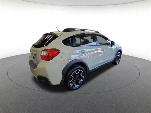 2013 Subaru XV Crosstrek 2.0i Limited