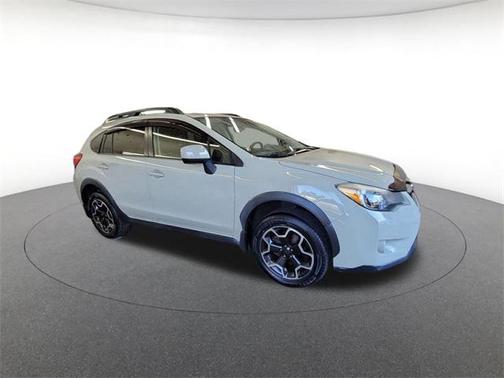 2013 Subaru XV Crosstrek 2.0i Limited