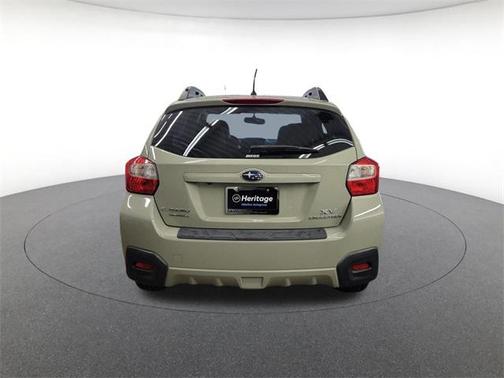2013 Subaru XV Crosstrek 2.0i Limited