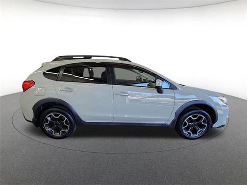 2013 Subaru XV Crosstrek 2.0i Limited