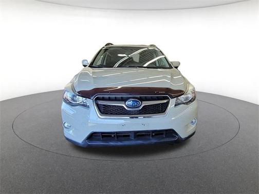 2013 Subaru XV Crosstrek 2.0i Limited