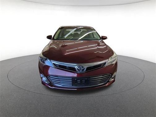2014 Toyota Avalon XLE