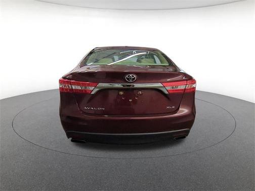 2014 Toyota Avalon XLE